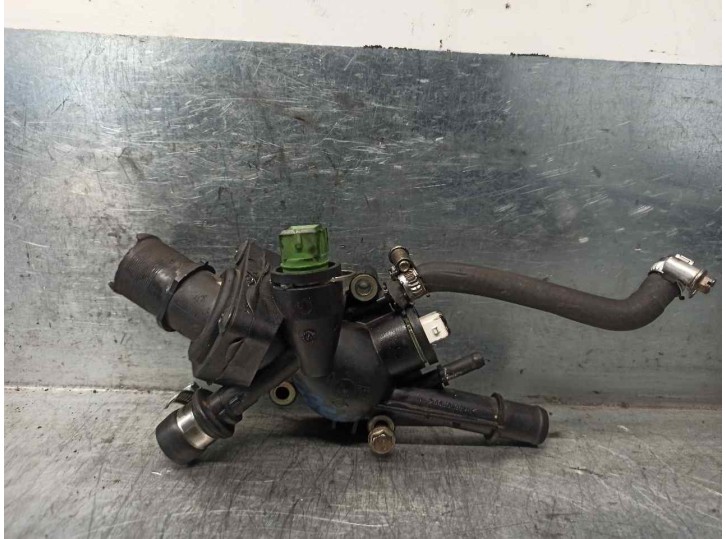 Recambio de termostato para renault laguna (b56) 2.0 referencia OEM IAM 7700872078 