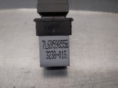 Replacement rear right window lifter switch for Seat Ibiza (6J5) FR OEM IAM reference 7L6959855B 