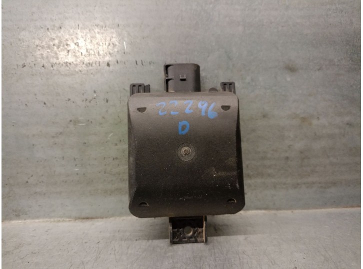 Recambio de modulo electronico para seat leon sportstourer (kl8, kld) 1.5 tsi referencia OEM IAM 2Q0907686E  035631705364