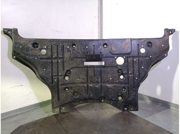 Recambio de cubrecarter para hyundai kona furgoneta/suv (os, ose, osi) ev referencia OEM IAM 84291HF000  84292HF000