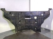 Recambio de cubrecarter para hyundai kona furgoneta/suv (os, ose, osi) ev referencia OEM IAM 84291HF000  84292HF000