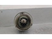 Recambio de motor calefaccion para citroën zx 1.9 diesel referencia OEM IAM 644195  