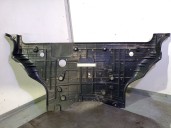 Recambio de cubrecarter para hyundai kona furgoneta/suv (os, ose, osi) ev referencia OEM IAM 84291HF000  84292HF000