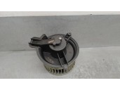 Recambio de motor calefaccion para citroën zx 1.9 diesel referencia OEM IAM 644195 