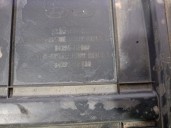 Recambio de cubrecarter para hyundai kona furgoneta/suv (os, ose, osi) ev referencia OEM IAM 84291HF000  84292HF000