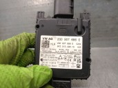 Recambio de modulo electronico para seat leon sportstourer (kl8, kld) 1.5 tsi referencia OEM IAM 2Q0907686E  035631705364