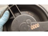 Recambio de motor calefaccion para citroën zx 1.9 diesel referencia OEM IAM 644195 