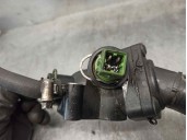 Recambio de termostato para renault laguna (b56) 2.0 referencia OEM IAM 7700872078  