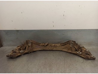 Recambio de puente trasero para alfa romeo giulietta (191) 2.0 jtdm cat referencia OEM IAM 50518703  