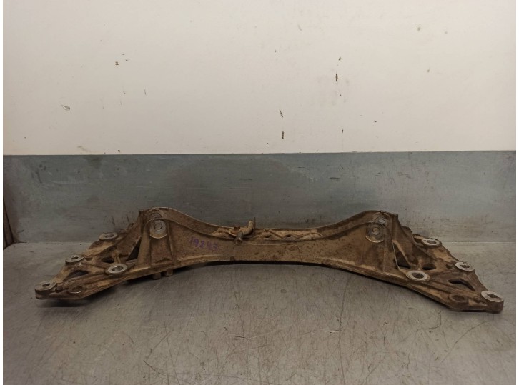 Recambio de puente trasero para alfa romeo giulietta (191) 2.0 jtdm cat referencia OEM IAM 50518703 