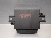 Recambio de modulo electronico para seat ibiza (6j5) fr referencia OEM IAM 6J0919475 08533201 VALEO