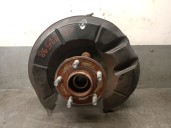 Recambio de mangueta trasera derecha para ford kuga ii (dm2) 2.0 tdci referencia OEM IAM GV615A968AAB GV615A968AAB 