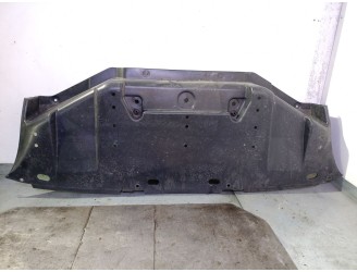 Recambio de cubrecarter para hyundai kona furgoneta/suv (os, ose, osi) ev referencia OEM IAM 866A1HFAA0  866A2HFAA0