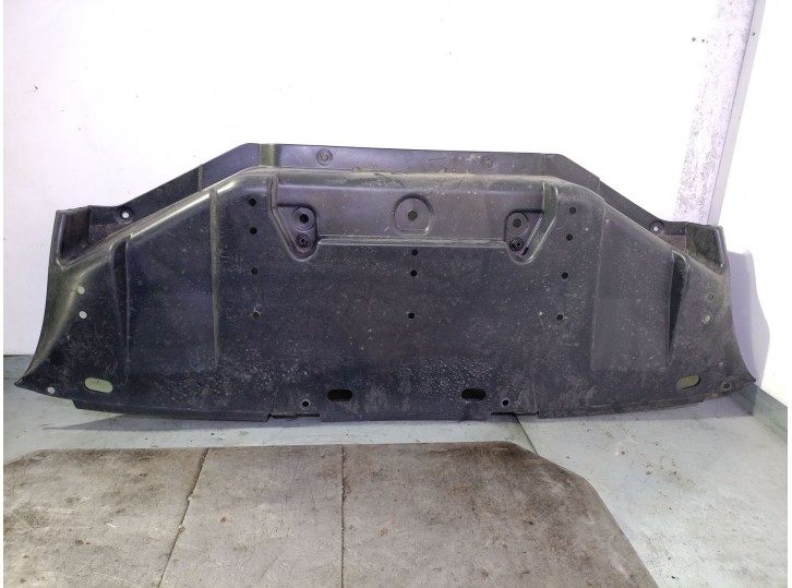 Recambio de cubrecarter para hyundai kona furgoneta/suv (os, ose, osi) ev referencia OEM IAM 866A1HFAA0  866A2HFAA0