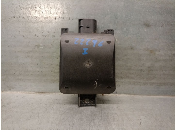 Recambio de modulo electronico para seat leon sportstourer (kl8, kld) 1.5 tsi referencia OEM IAM 2Q0907685E 035631705364