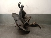 Recambio de mangueta trasera derecha para ford kuga ii (dm2) 2.0 tdci referencia OEM IAM GV615A968AAB GV615A968AAB 