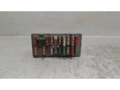 Replacement relay / fuse box for Citroën ZX 1.9 Diesel OEM IAM reference 9567793680 