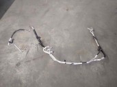 Recambio de tubos aire acondicionado para saab 9-3 sport hatch aero referencia OEM IAM 12794457  