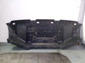 Recambio de cubrecarter para hyundai kona furgoneta/suv (os, ose, osi) ev referencia OEM IAM 866A1HFAA0  866A2HFAA0