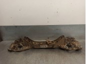Recambio de puente trasero para alfa romeo giulietta (191) 2.0 jtdm cat referencia OEM IAM 50518703 