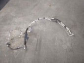 Recambio de tubos aire acondicionado para saab 9-3 sport hatch aero referencia OEM IAM 12794457  