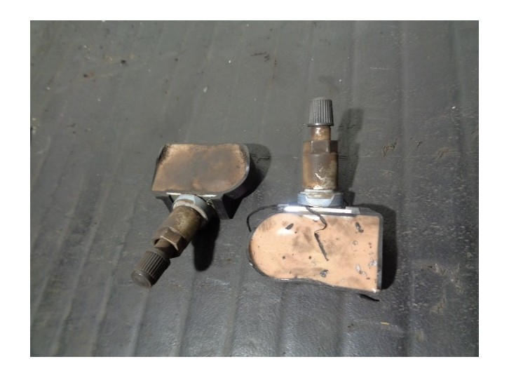 Recambio de sensor presion para kia optima 1.7 crdi cat referencia OEM IAM 52933D4100 A2C96221101 CONTINENTAL