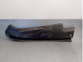 Recambio de molduras traseras para mercedes-benz clase v (w447) referencia OEM IAM A4476940925 DERECHA 