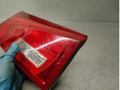 Replacement rear right tail light for Lexus IS 200 (DS2/IS2) D-CAT OEM IAM reference 8158153070 4-DOOR HATCHBACK
