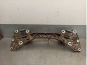 Replacement rear axle for Alfa Romeo Giulietta (191) 2.0 JTDM CAT OEM IAM reference 50518703 