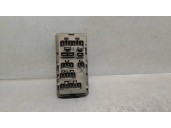 Replacement relay / fuse box for Citroën ZX 1.9 diesel OEM IAM reference 9567793680 
