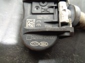 Replacement pressure sensor for Kia Optima 1.7 CRDi CAT OEM IAM reference 52933D4100 A2C96221101 CONTINENTAL