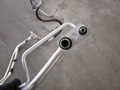 Recambio de tubos aire acondicionado para saab 9-3 sport hatch aero referencia OEM IAM 12794457  