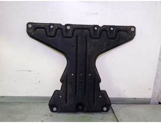 Recambio de cubrecarter para hyundai kona furgoneta/suv (os, ose, osi) ev referencia OEM IAM EM16  