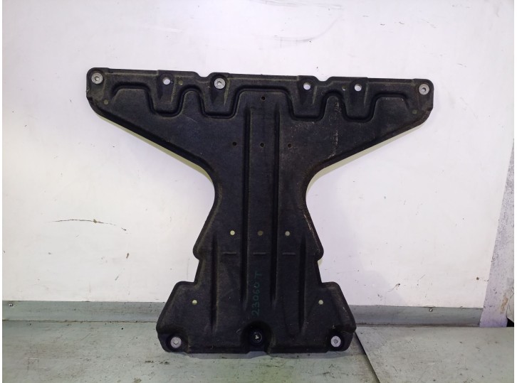 Recambio de cubrecarter para hyundai kona furgoneta/suv (os, ose, osi) ev referencia OEM IAM EM16  