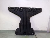 Recambio de cubrecarter para hyundai kona furgoneta/suv (os, ose, osi) ev referencia OEM IAM EM16  