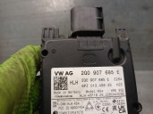Recambio de modulo electronico para seat leon sportstourer (kl8, kld) 1.5 tsi referencia OEM IAM 2Q0907685E 035631705364