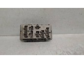 Replacement relay / fuse box for Citroën ZX 1.9 diesel OEM IAM reference 9567793680 