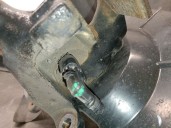 Recambio de mangueta trasera derecha para ford kuga ii (dm2) 2.0 tdci referencia OEM IAM GV615A968AAB GV615A968AAB 