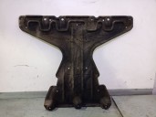 Recambio de cubrecarter para hyundai kona furgoneta/suv (os, ose, osi) ev referencia OEM IAM EM16  