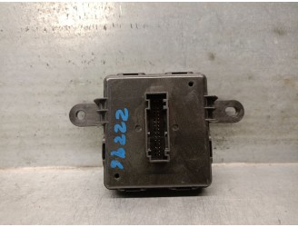 Recambio de modulo electronico para seat leon sportstourer (kl8, kld) 1.5 tsi referencia OEM IAM 5WA959436J 5ZA013854