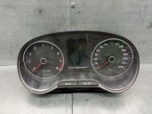Recambio de cuadro instrumentos para volkswagen polo (6r1) 1.2 tsi referencia OEM IAM 6R0920860M 6R0920860MX 