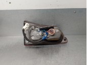 Right rear light replacement part for Lexus IS 200 (DS2/IS2) D-CAT OEM IAM reference 8158153070 TAILGATE 4 DOORS
