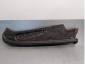 Rear trim strips replacement part for Mercedes-Benz V-Class (W447) OEM IAM reference A4476940825 LEFT 