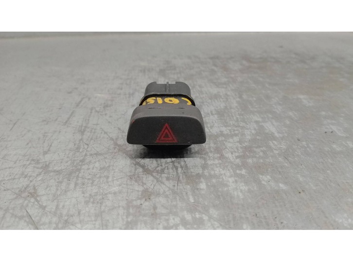 Recambio de warning para ford focus berlina (cap) 1.6 16v cat referencia OEM IAM 4M5T13A350AC 