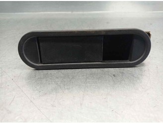 Recambio de maneta exterior delantera derecha para alfa romeo 33 berlina 1.5 qv referencia OEM IAM   4 PUERTAS