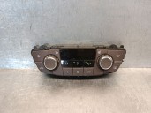 Recambio de mando climatizador para opel insignia a (g09) 2.0 cdti (68) referencia OEM IAM 13277870 1822697 