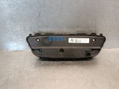 Recambio de mando climatizador para opel insignia a (g09) 2.0 cdti (68) referencia OEM IAM 13277870 1822697 