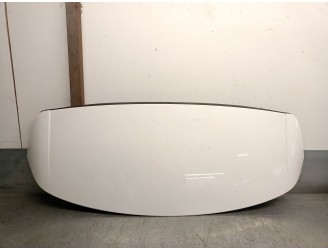 Recambio de aleron trasero para mercedes-benz cla shooting brake (x118) cla 200 (118.687) referencia OEM IAM A1187901100  