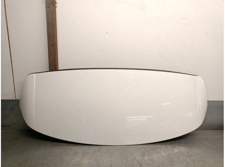 Recambio de aleron trasero para mercedes-benz cla shooting brake (x118) cla 200 (118.687) referencia OEM IAM A1187901100  