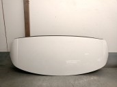 Recambio de aleron trasero para mercedes-benz cla shooting brake (x118) cla 200 (118.687) referencia OEM IAM A1187901100  